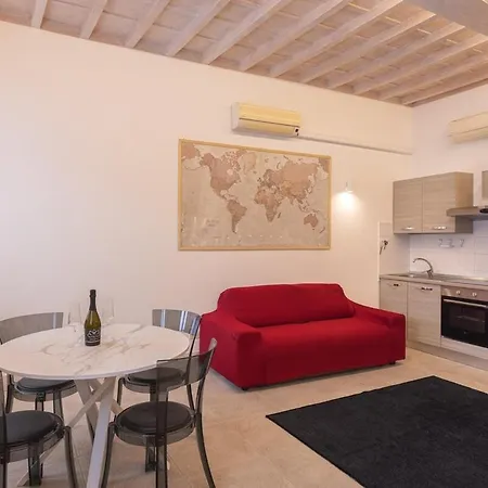 Strozzi Travel Appartement Florence