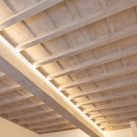 Appartement Strozzi Travel Florence