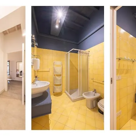 Strozzi Travel شقة فلورنس