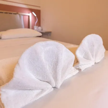 Strozzi Travel شقة فلورنس