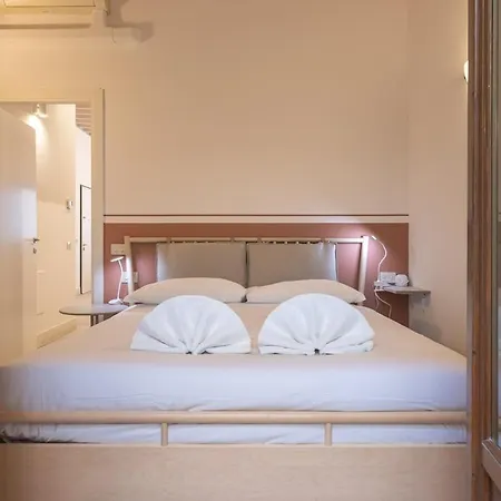 شقة Strozzi Travel فلورنس