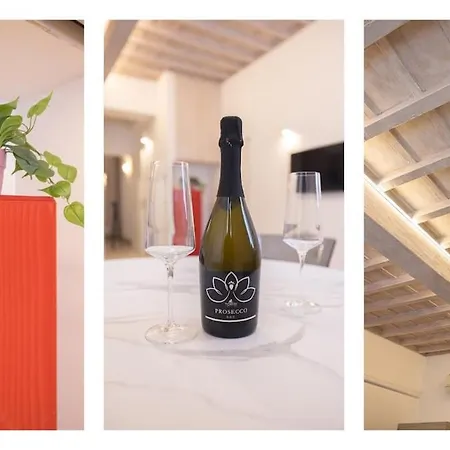 شقة Strozzi Travel *