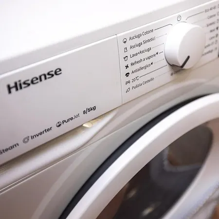 شقة Strozzi Travel *