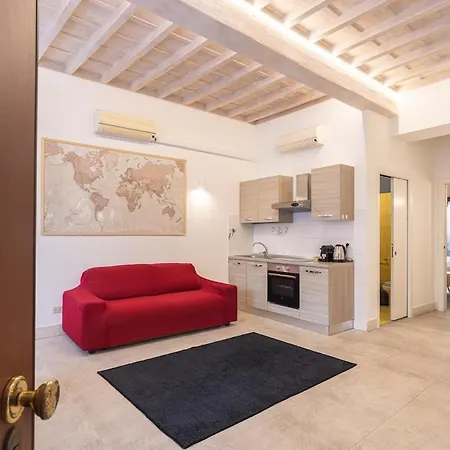 Apartamento Strozzi Travel *