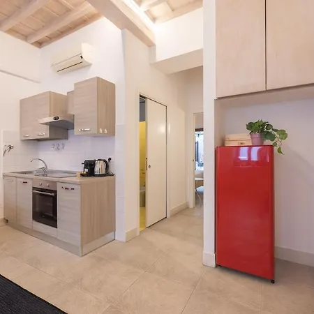 Apartamento Strozzi Travel Florença