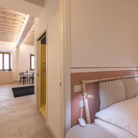 Apartamento Strozzi Travel Florença