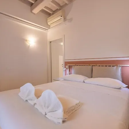 Strozzi Travel Appartement