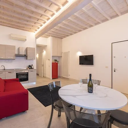 Apartamento Strozzi Travel *