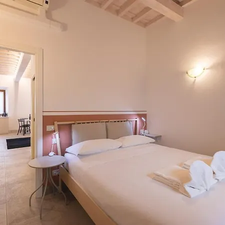 Apartamento Strozzi Travel *
