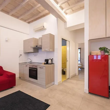Strozzi Travel Apartamento