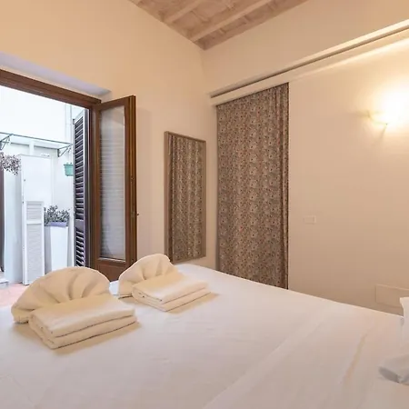 Strozzi Travel Apartamento Florença