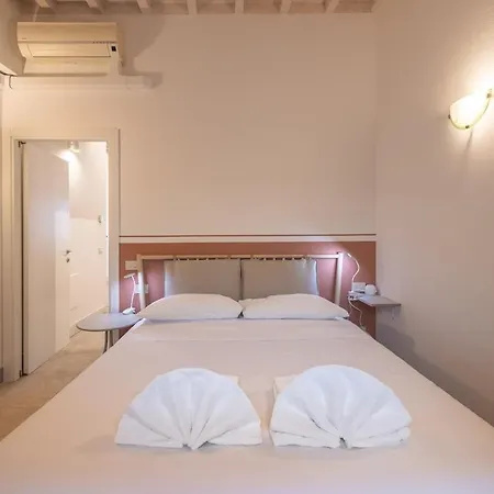 Strozzi Travel Apartamento