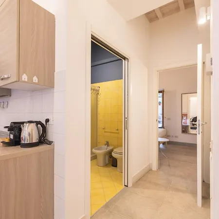 Apartamento Strozzi Travel